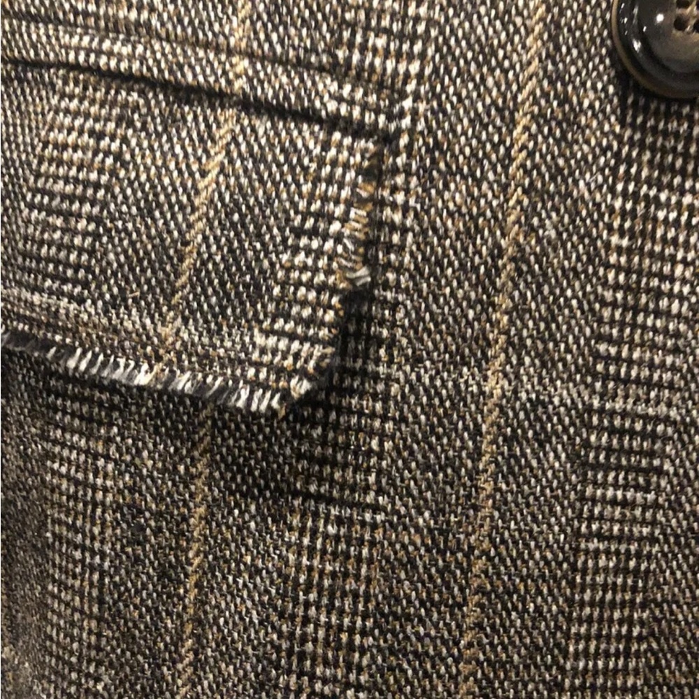 Sosken long jacket - Picture 7 of 10
